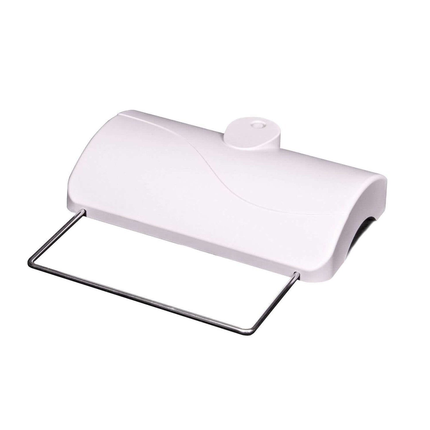 Pied de table lourd Lumeno 6180 avec vis de blocage