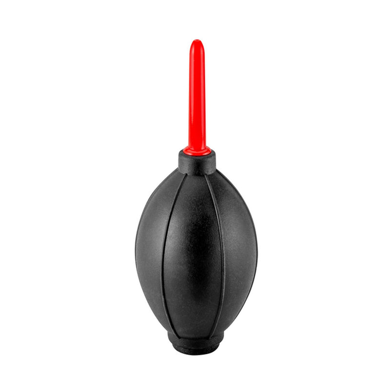 Soufflet pour le nettoyage en douceur des lentilles et objectifs